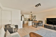 Lijnbaansgracht 58B2, 1015 GS Amsterdam 